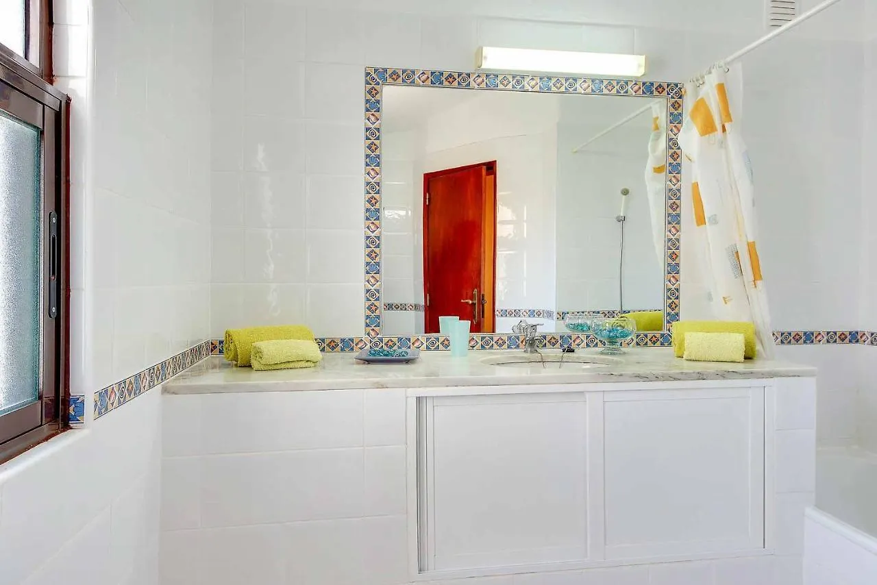 Villa Miramar Albufeira 0*,